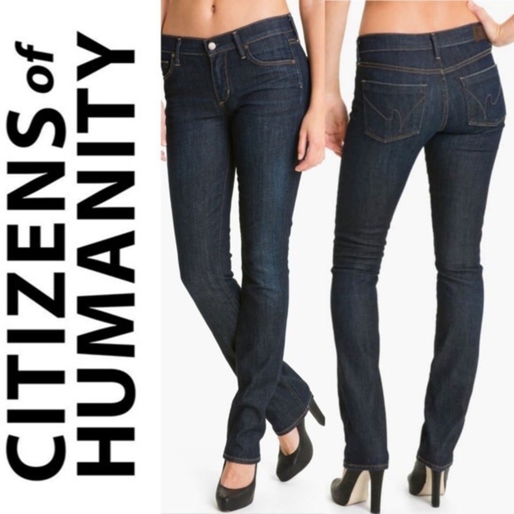 Citizens of Humanity jeans